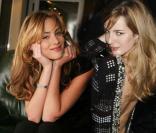 Louise Bourgoin et Nora Arnezeder