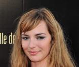 Louise Bourgoin