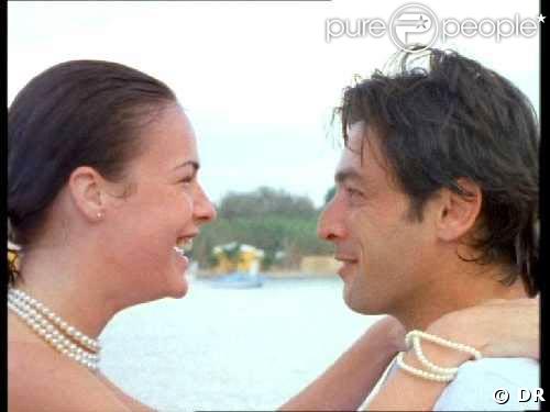 Sous le Soleil en 1995 : Laure et Grégory