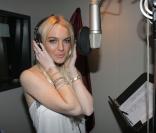 Lindsay Lohan sait exploiter son image...
