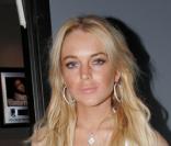Lindsay Lohan sait exploiter son image...