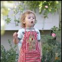 PHOTOS : Quand l'adorable fils de Gwen Stefani fait son show... on est fan !