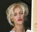 Gwen Stefani