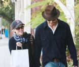 Reese Witherspoon et Jake Gyllenhaal