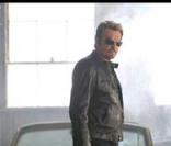 Johnny tourne le nouvau spot Optic 2000