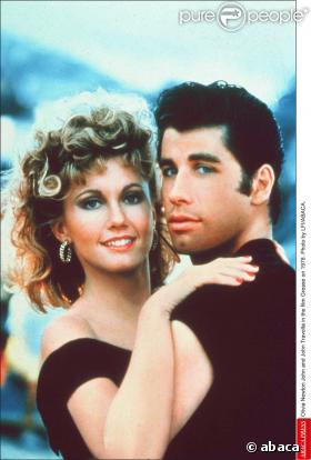 Olivia Newton-John