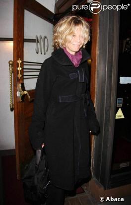 Meg Ryan