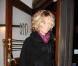 PHOTOS : Meg Ryan, ton manteau est trop grand... tu l'as piqué à qui ? 