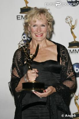 Glenn Close