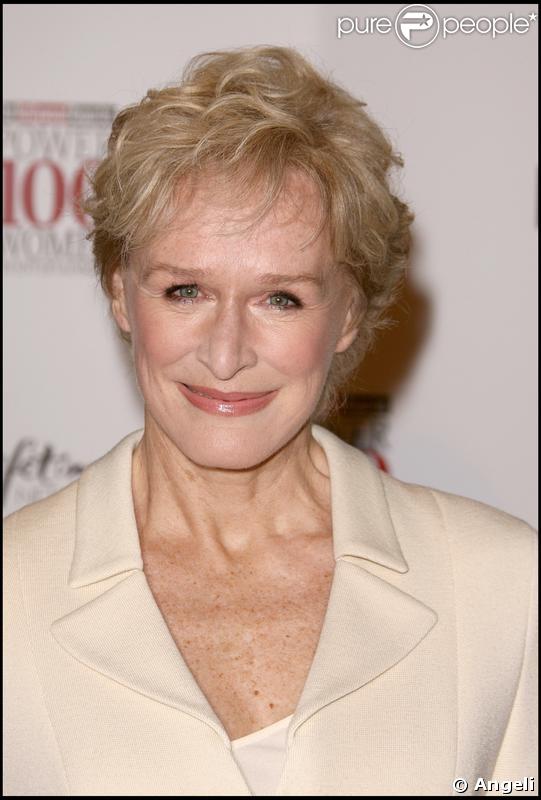 Glenn Close