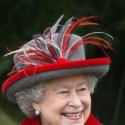 PHOTOS : Toute la famille royale réunie autour de la Reine Elisabeth pour la messe de Noël !