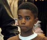 P. Diddy fait du shopping avec son fils Justin