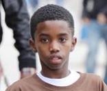P. Diddy fait du shopping avec son fils Justin