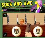 Le jeu Sock and Awe