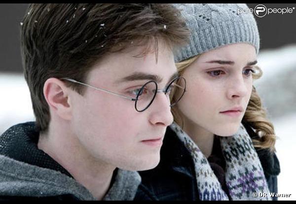 Harry Potter 6