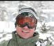 Dean Cain, un Superman qui dévale les pistes avec sa chérie et leur fils !