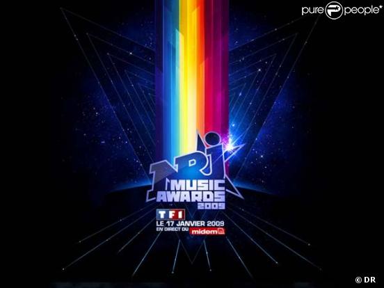 Nrj Music Award 2009