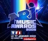 Nrj Music Award 2009