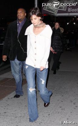 Katie Holmes