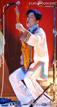 Prince
