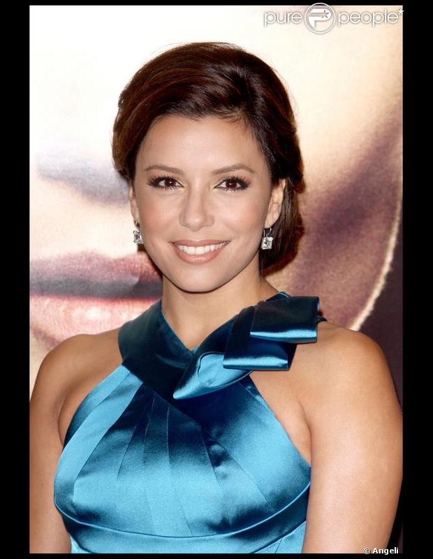 Eva Longoria
