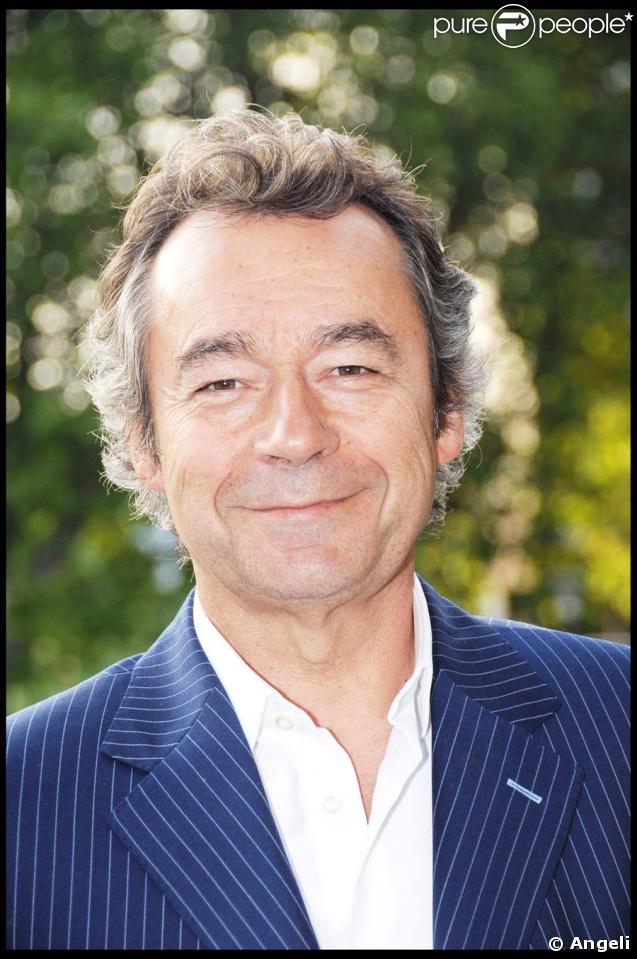  Michel Denisot 
