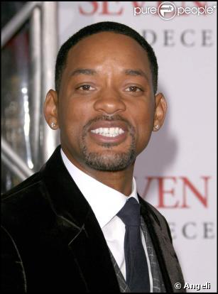  Will Smith 