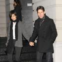 Katie Holmes : enfin une soirée seule avec son mari... elle sort le grand jeu !