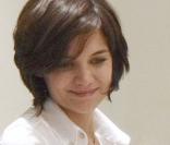 Katie Holmes est une experte en shopping