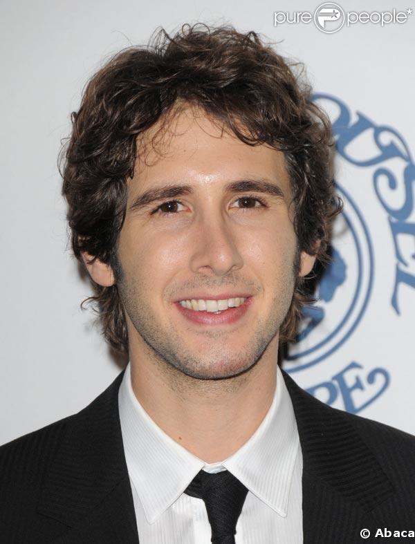 free josh groban sheet music