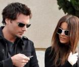 Kate Beckinsale et son époux à L.A. 05-01-09 