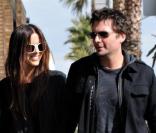 Kate Beckinsale et son époux à L.A. 05-01-09