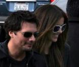 Kate Beckinsale et son époux à L.A. 05-01-09