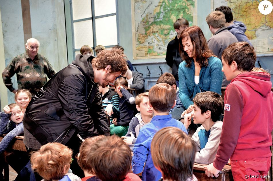 aude rencontre