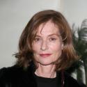 Isabelle Huppert, quand la plus charmante des Présidentes... fait son show !