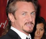 Sean Penn 