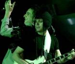Martin L. Gore et Dave Gahan au POPB de Paris en 2006