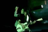 Martin L. Gore et Dave Gahan au POPB de Paris en 2006