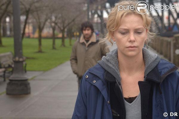 Une image du film  Burning Plain  