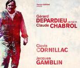 L'affiche du film  Bellamy  
