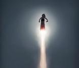 L'affiche du film Astro Boy 