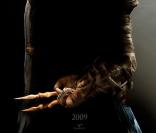 L'affiche du film Arthur et la vengeance de Malthazar 