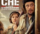 L'affiche du film  Che : L'Argentin  