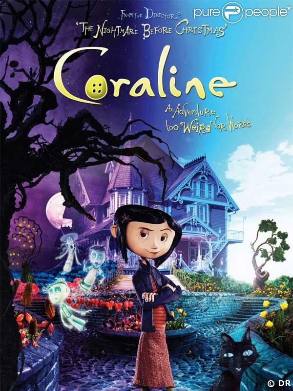 Coraline 2009 Megaupload
