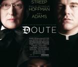L'affiche du film  Doute  