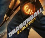 L'affiche du film Dragon Ball Evolution 