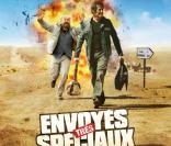 L'affiche du film  Envoyés très spéciaux  