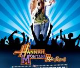 Affiche du concert 