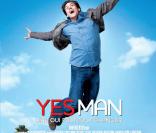 L'affiche du film  Yes Man  