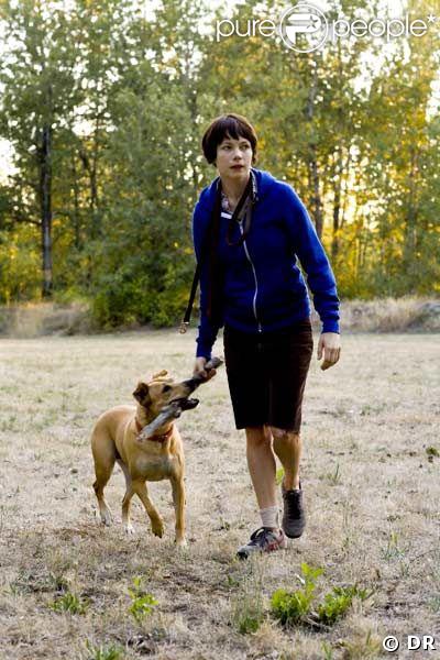 Une image du film  Wendy et Lucy  